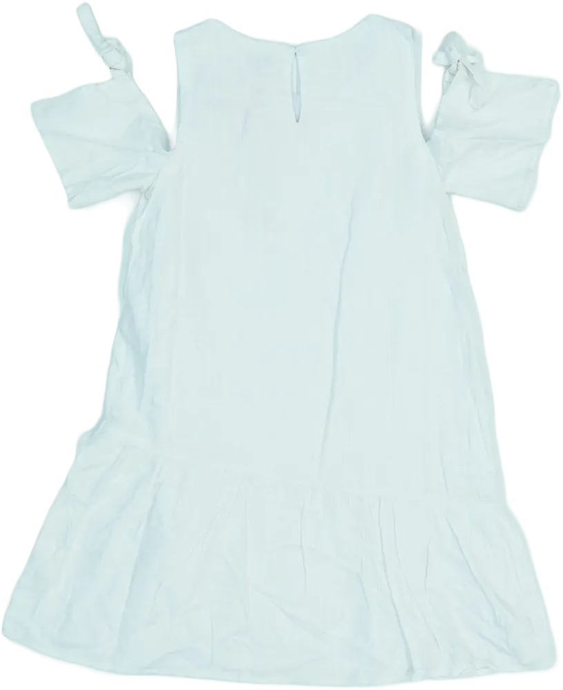 Barna Overkids Ruha EU 134 / UK 9 év / US 9 év/L