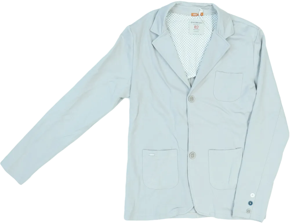 Barna Overkids Blézer és Zakó EU 170 / UK 15 év / US XL