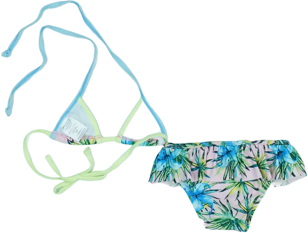 Többszínű Overkids Bikini EU 92 / UK 2 év / US 2T