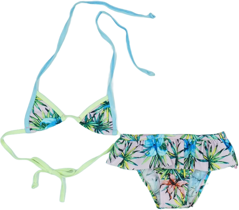 Többszínű Overkids Bikini EU 92 / UK 2 év / US 2T