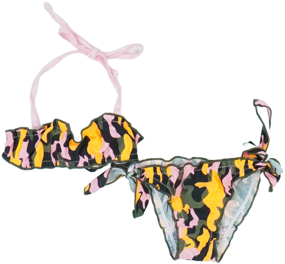 Terepszínű Overkids Bikini EU 98 / UK 3 év / US 3T