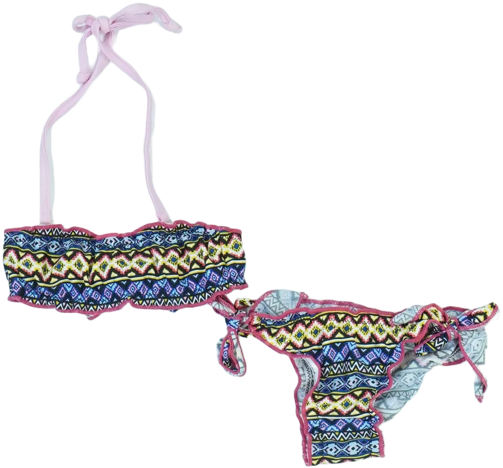 Többszínű Overkids Bikini EU 92 / UK 2 év / US 2T