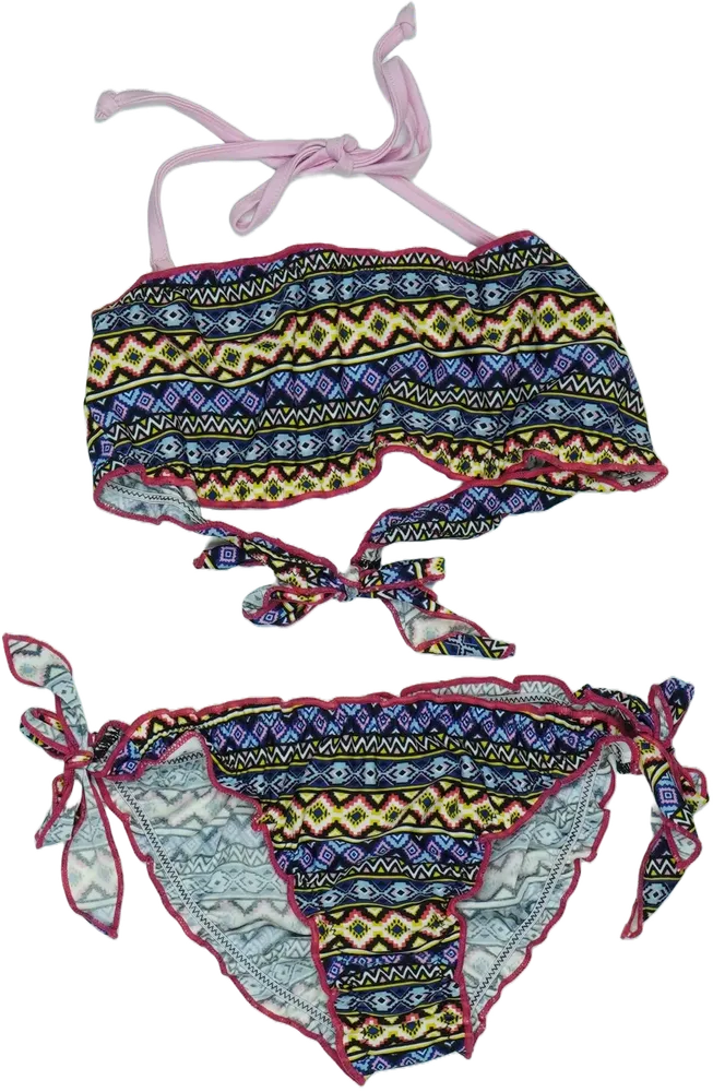 Többszínű Overkids Bikini EU 164 / UK 14 év / US 14 év/XL