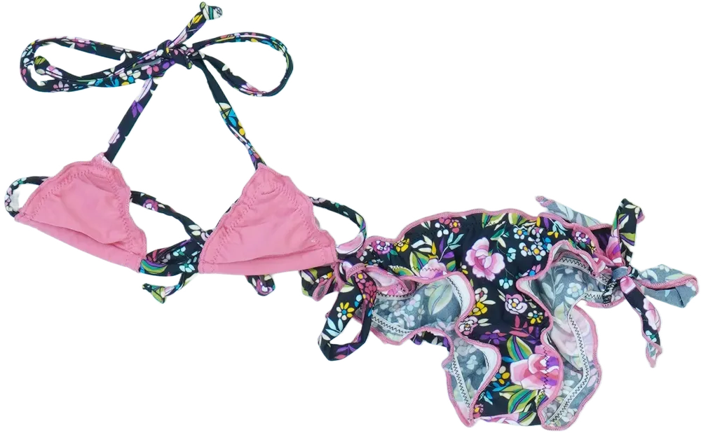 Többszínű Overkids Bikini EU 92 / UK 2 év / US 2T