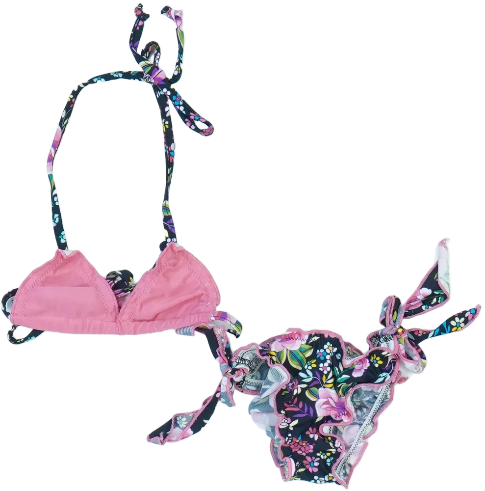 Többszínű Overkids Bikini EU 104 / UK 4 év / US 4T/XS