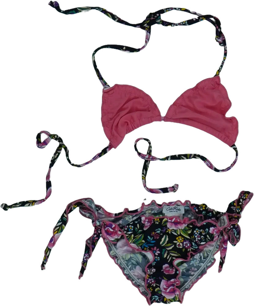 Többszínű Overkids Bikini EU 110 / UK 5 év / US 5 év/XS