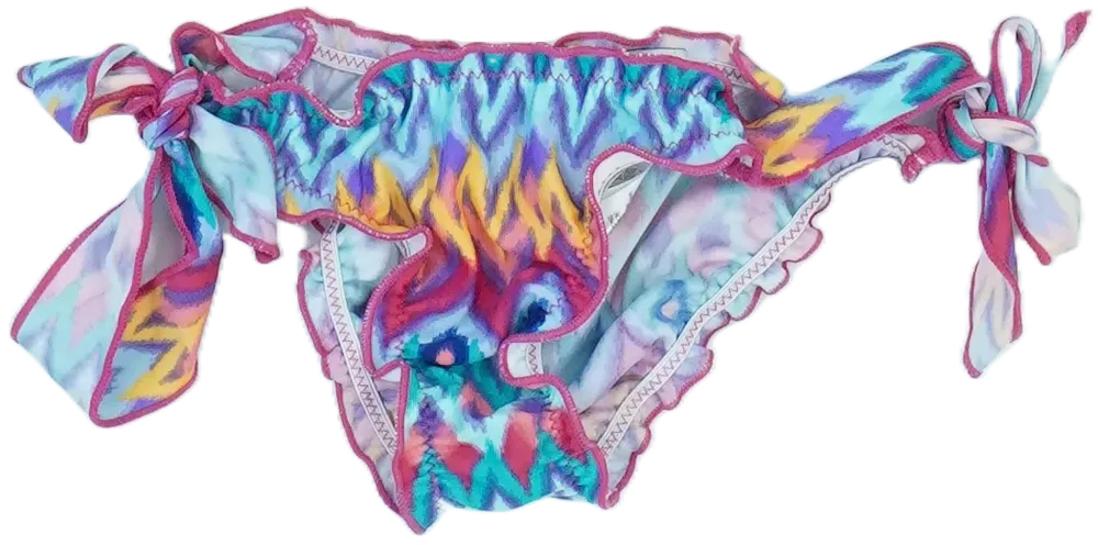 Többszínű Overkids Bikini alsó EU 92 / UK 2 év / US 2T