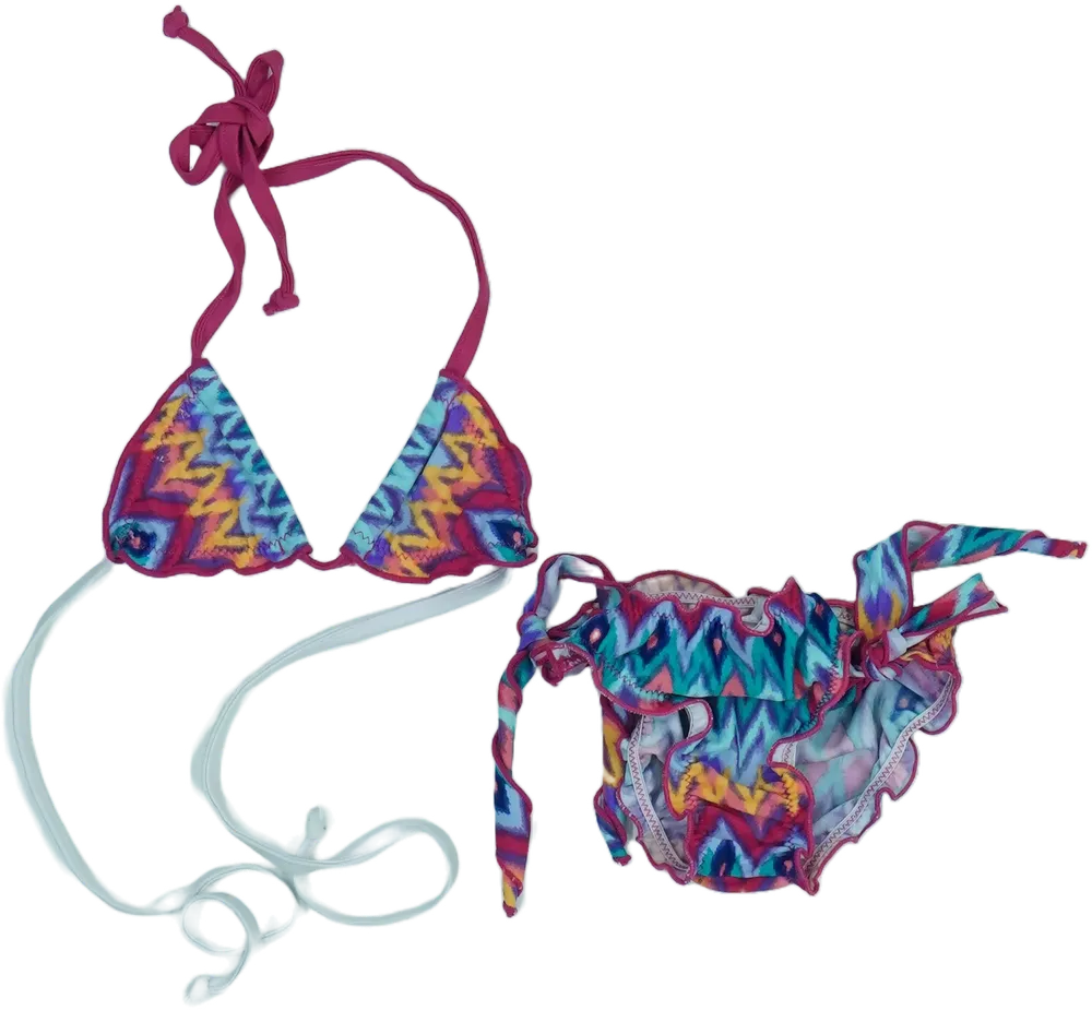 Többszínű Overkids Bikini EU 98 / UK 3 év / US 3T