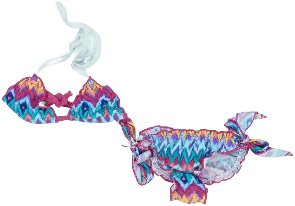 Többszínű Overkids Bikini EU 104 / UK 4 év / US 4T/XS