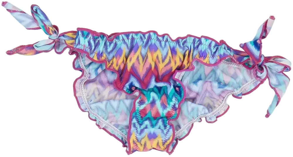 Többszínű Overkids Bikini alsó EU 146 / UK 11 év / US 12 év/L