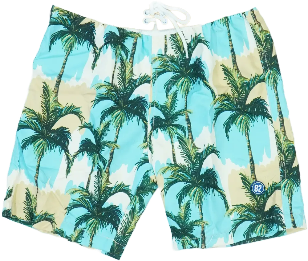 Többszínű Overkids Fürdőnadrág EU 110 / UK 5 év / US 5 év/XS