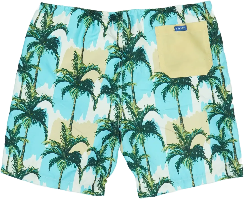 Többszínű Overkids Fürdőnadrág EU 152 / UK 12 év / US 12 év/L