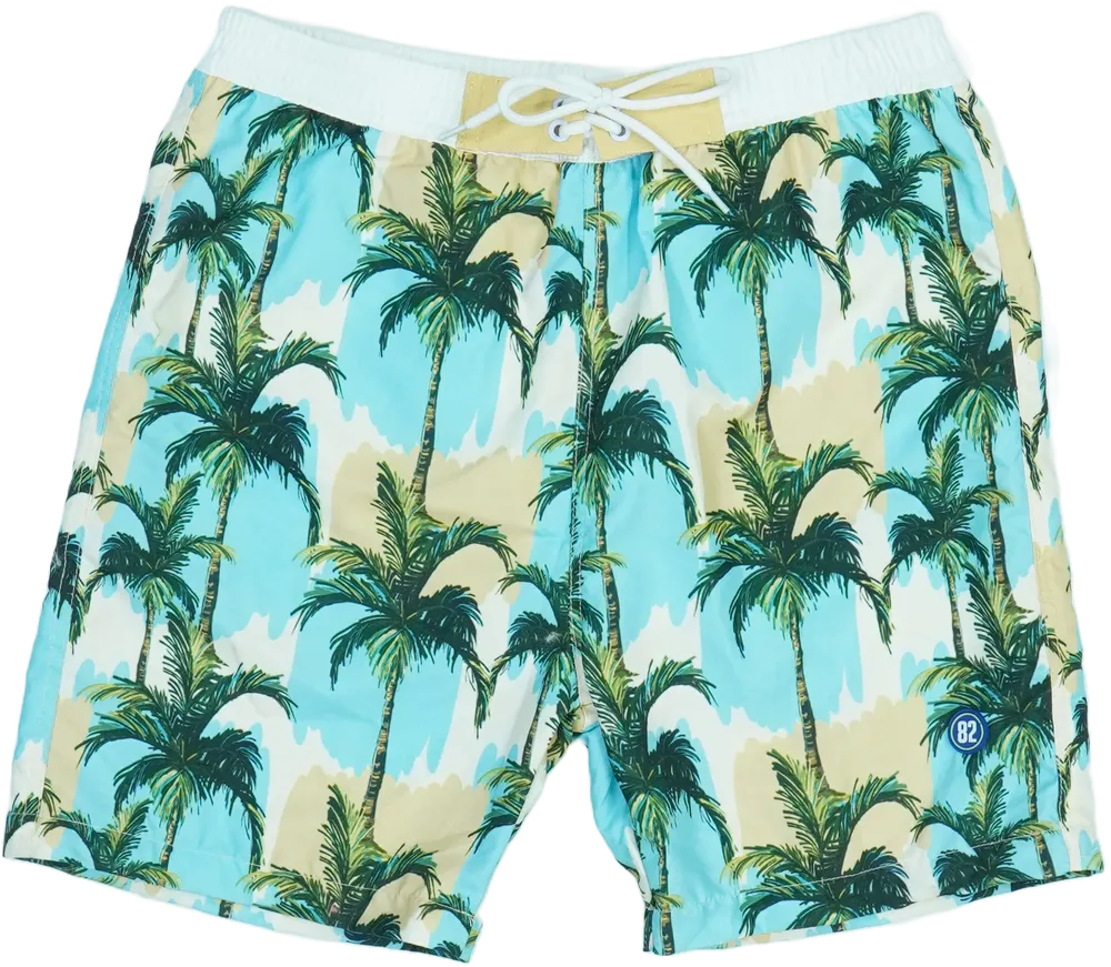 Többszínű Overkids Fürdőnadrág EU 152 / UK 12 év / US 12 év/L