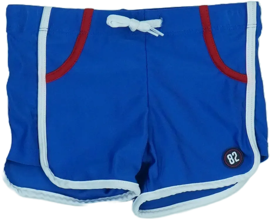 Kék Overkids Fürdőnadrág EU 92 / UK 2 év / US 2T