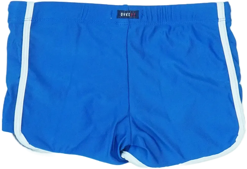 Kék Overkids Fürdőnadrág EU 104 / UK 4 év / US 4T/XS