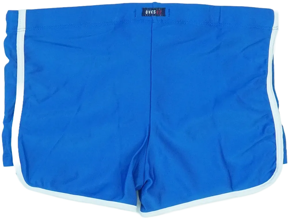 Kék Overkids Fürdőnadrág EU 152 / UK 12 év / US 12 év/L