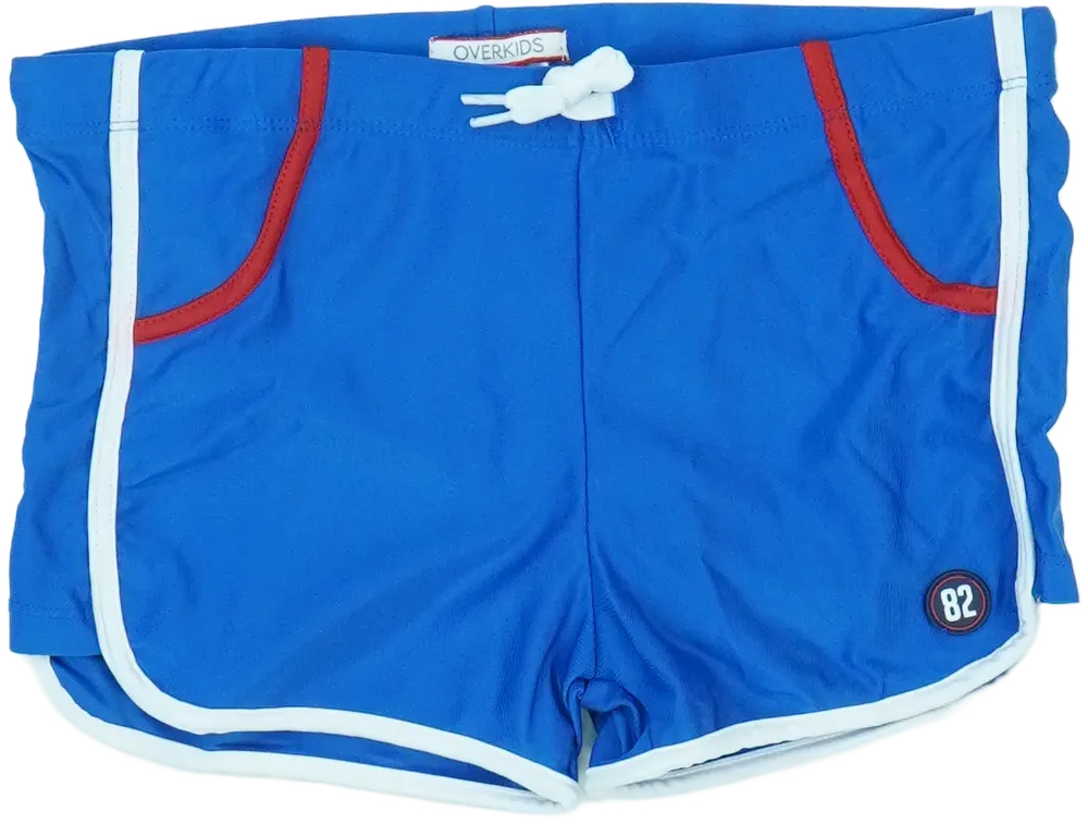 Kék Overkids Fürdőnadrág EU 152 / UK 12 év / US 12 év/L