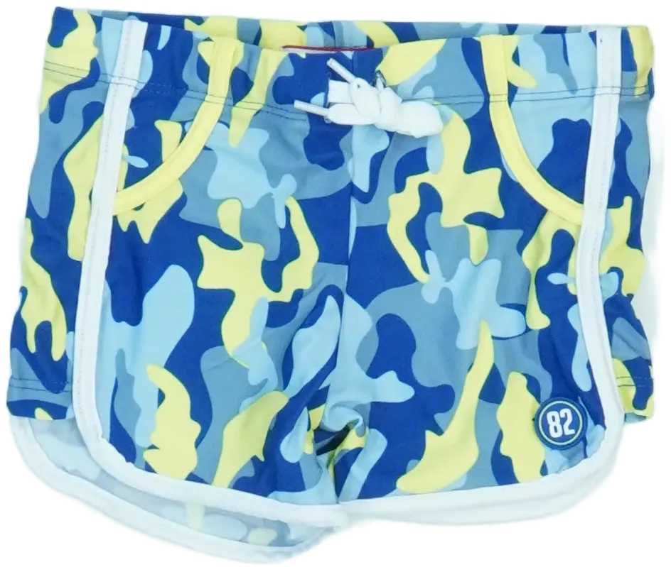 Terepszínű Overkids Fürdőnadrág EU 92 / UK 2 év / US 2T
