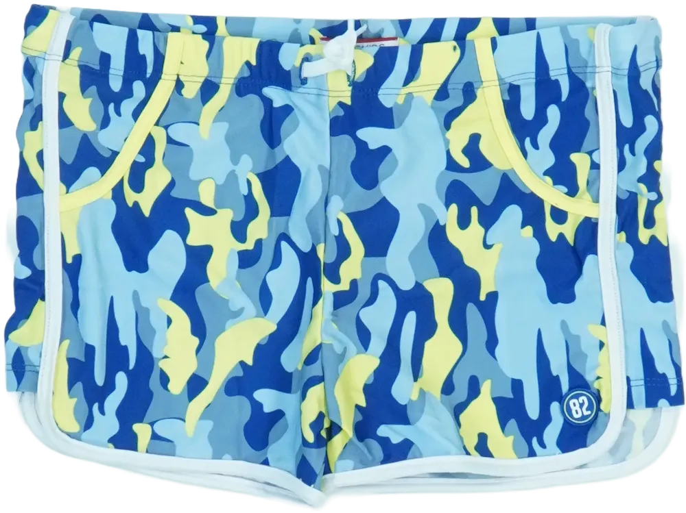 Terepszínű Overkids Fürdőnadrág EU 176 / UK 16 év / US XL