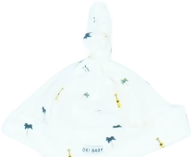 Barna Overkids Sapka EU 50 / UK Újszülött / US Újszülött