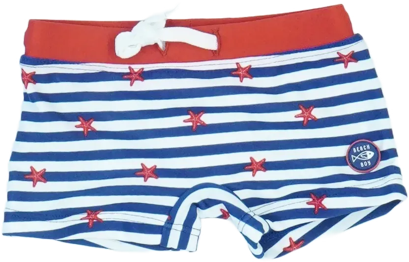 Többszínű Overkids Fürdőnadrág EU 62 / UK 0-3 hónap / US 0-3 hónap