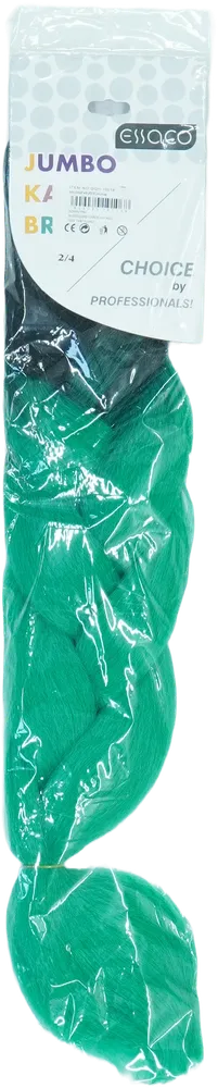 Zöld Essaco Jelmez Egyméret