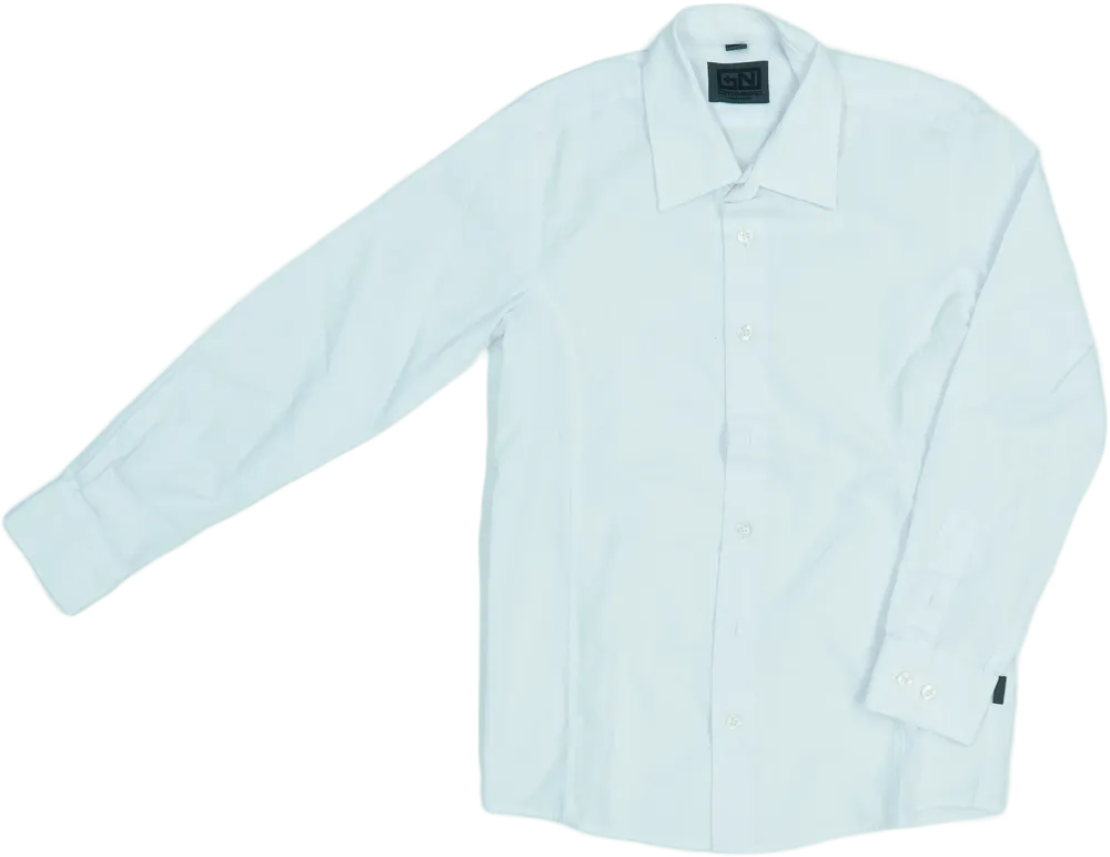 Fehér GATONEGRO Ing EU 146 / UK 11 év / US 12 év/L