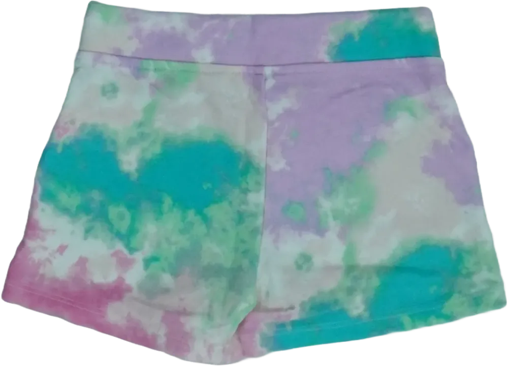 Többszínű Children's Place Rövidnadrág EU 104 / UK 4 év / US 4T/XS