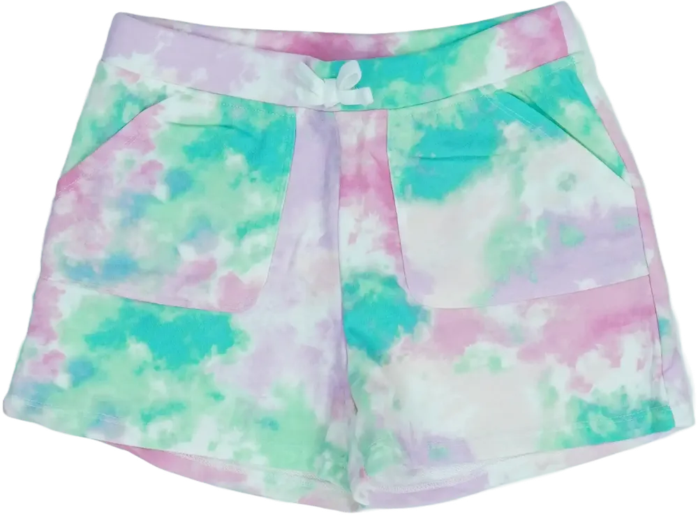 Többszínű Children's Place Rövidnadrág EU 152 / UK 12 év / US 12 év/L