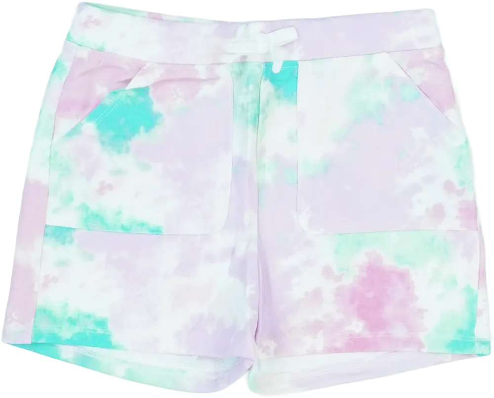 Többszínű Children's Place Rövidnadrág EU 164 / UK 14 év / US 14 év/XL