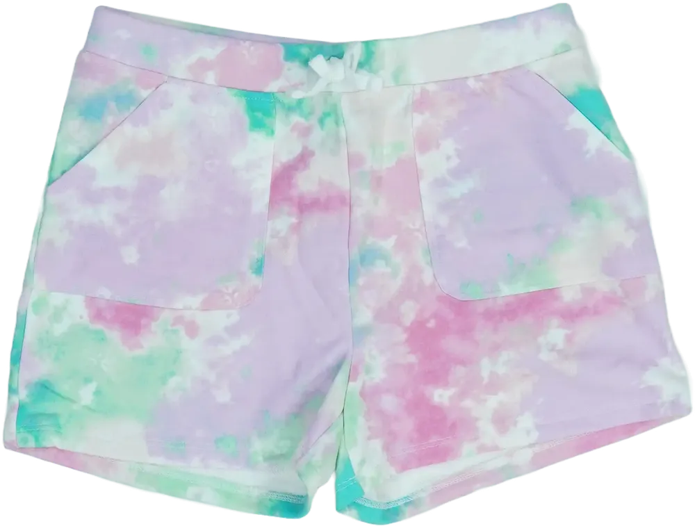 Többszínű Children's Place Rövidnadrág EU 176 / UK 16 év / US XL