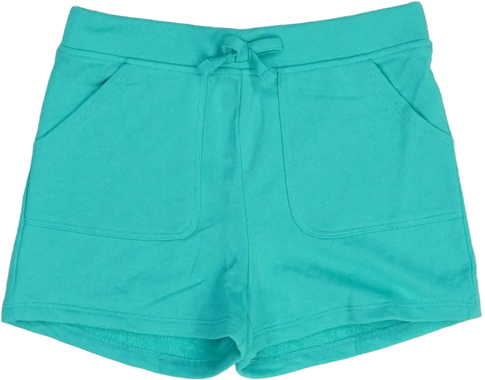 Zöld Children's Place Rövidnadrág EU 152 / UK 12 év / US 12 év/L