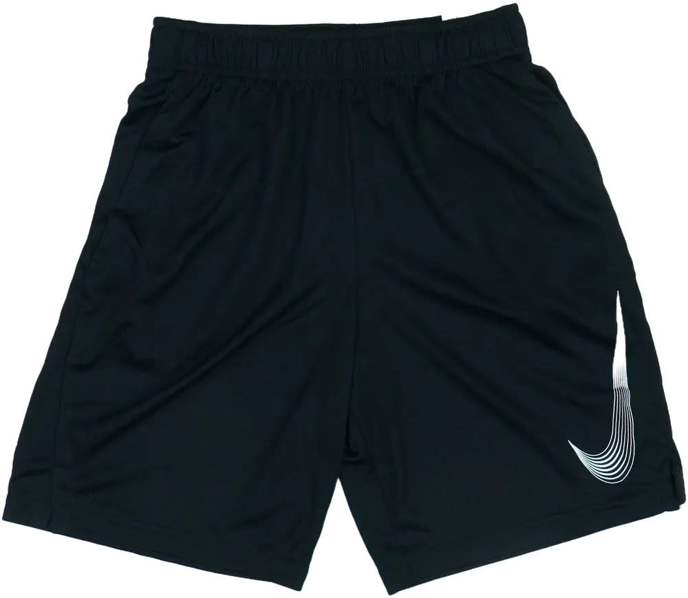 Fekete Nike Focimez EU 158 / UK 13 év / US 14 év/XL