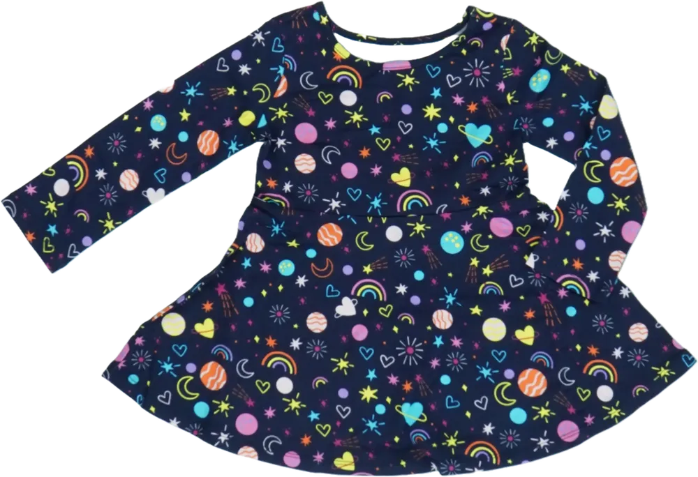 Kék Children's Place Ruha EU 86 / UK 12-18 hónap / US 18 hónap