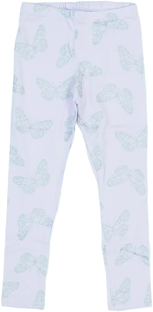 Lila Children's Place Leggings EU 128 / UK 8 év / US 8 év/M