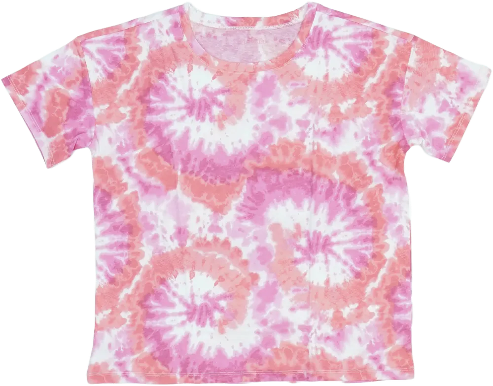 Rózsaszín Children's Place Póló EU 176 / UK 16 év / US XL