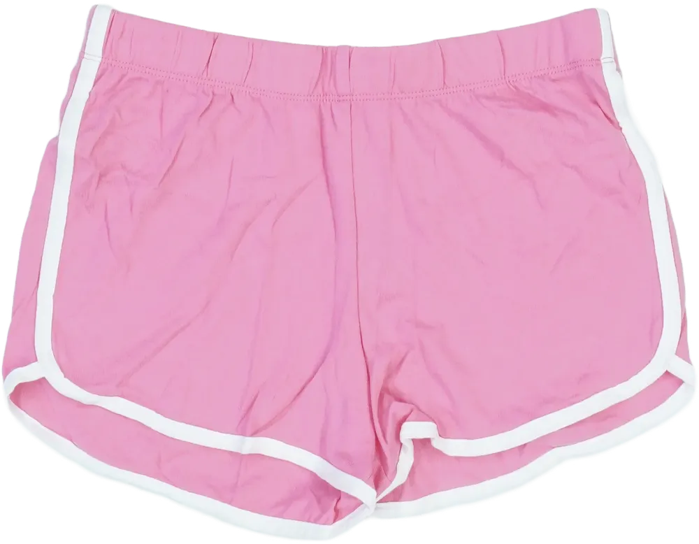 Rózsaszín Children's Place Rövidnadrág EU 152 / UK 12 év / US 12 év/L