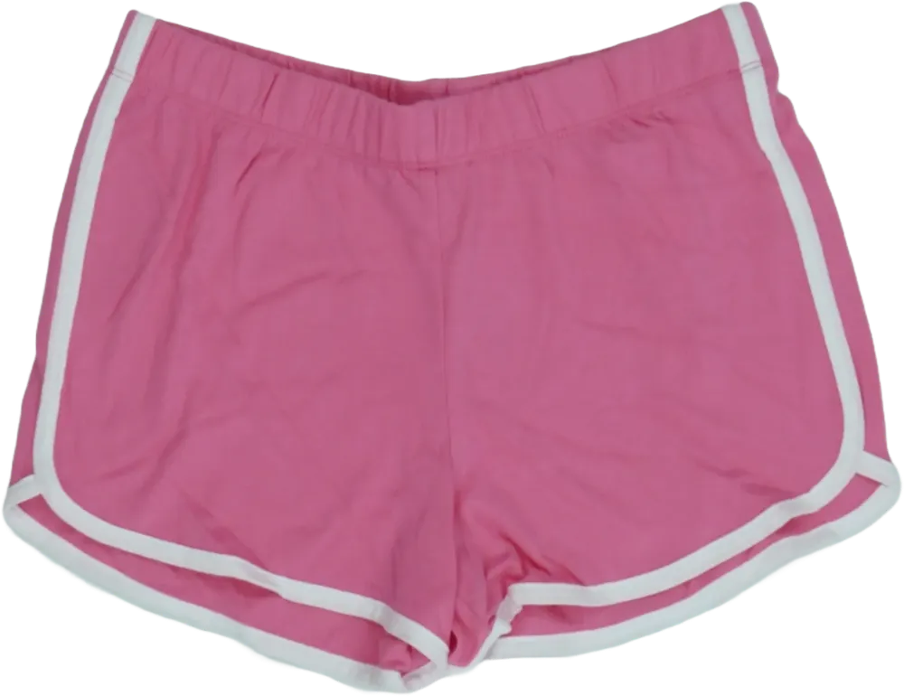 Rózsaszín Children's Place Rövidnadrág EU 164 / UK 14 év / US 14 év/XL