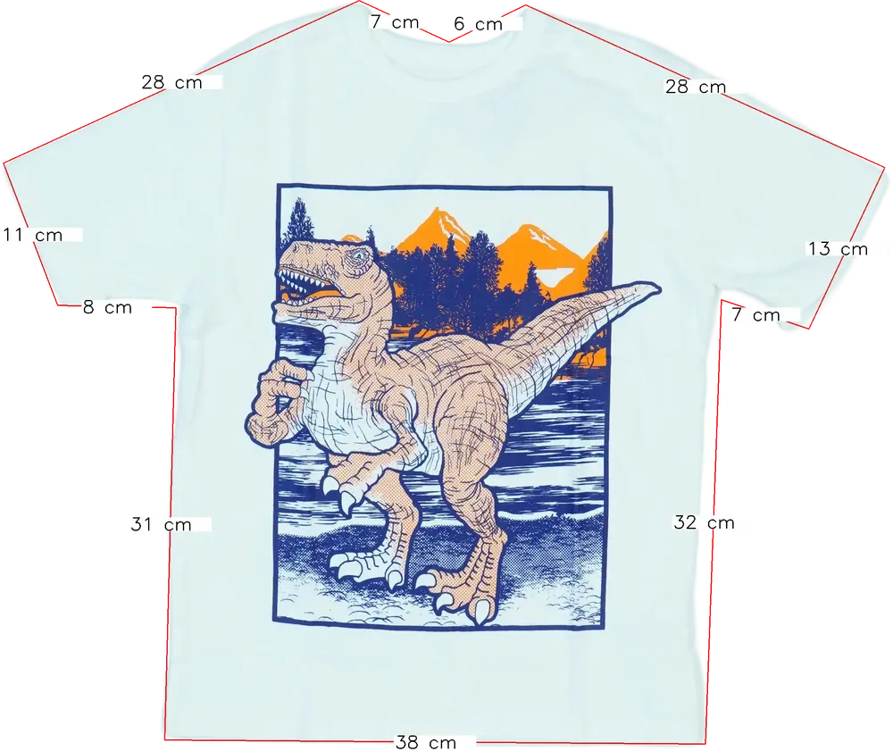 Fehér Children's Place Póló EU 116 / UK 6 év / US 6 év/S