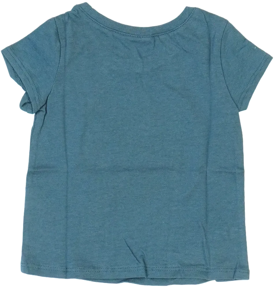 Szürke Children's Place Póló EU 86 / UK 12-18 hónap / US 18 hónap