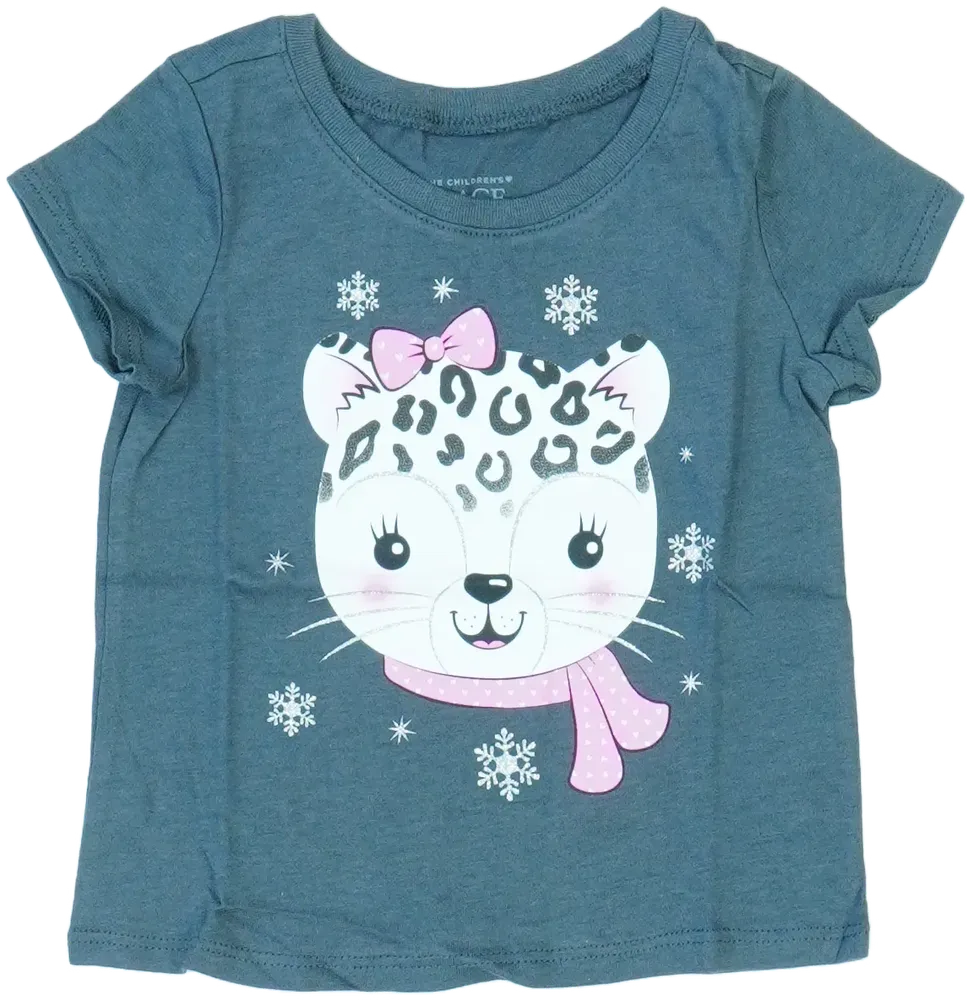 Szürke Children's Place Póló EU 86 / UK 12-18 hónap / US 18 hónap