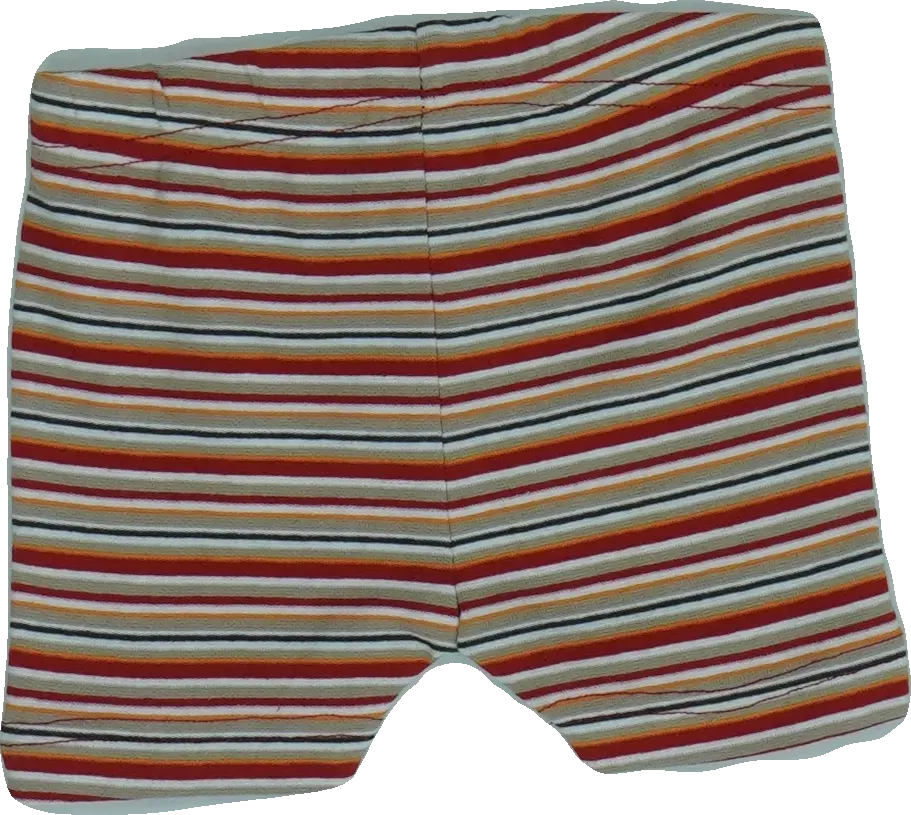 Multicoloured Topolino Shorts EU 62 / UK 0-3 months / US 0-3 months