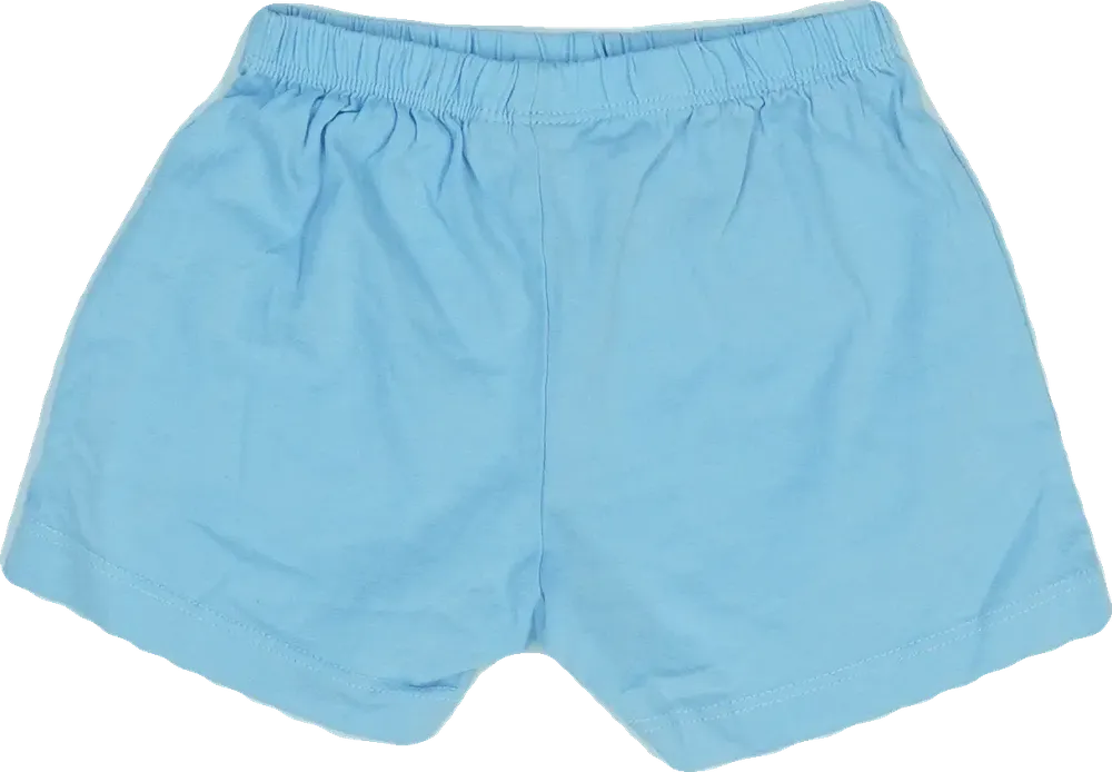 Kék Original Marines Rövidnadrág EU 74 / UK 6-9 hónap / US 6-9 hónap