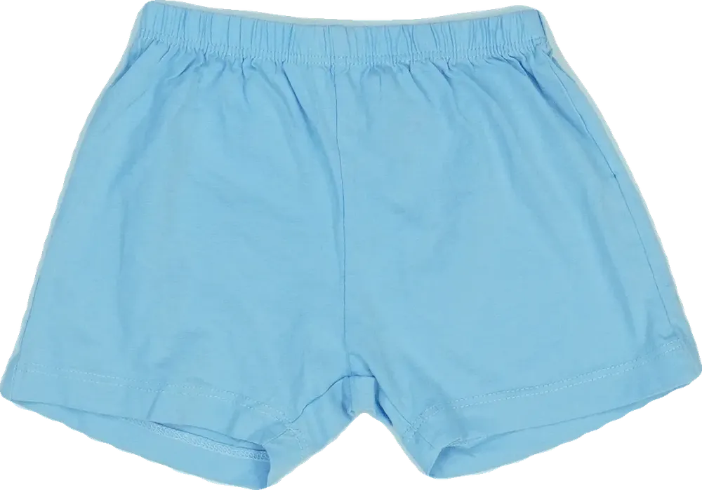 Kék Original Marines Rövidnadrág EU 74 / UK 6-9 hónap / US 6-9 hónap