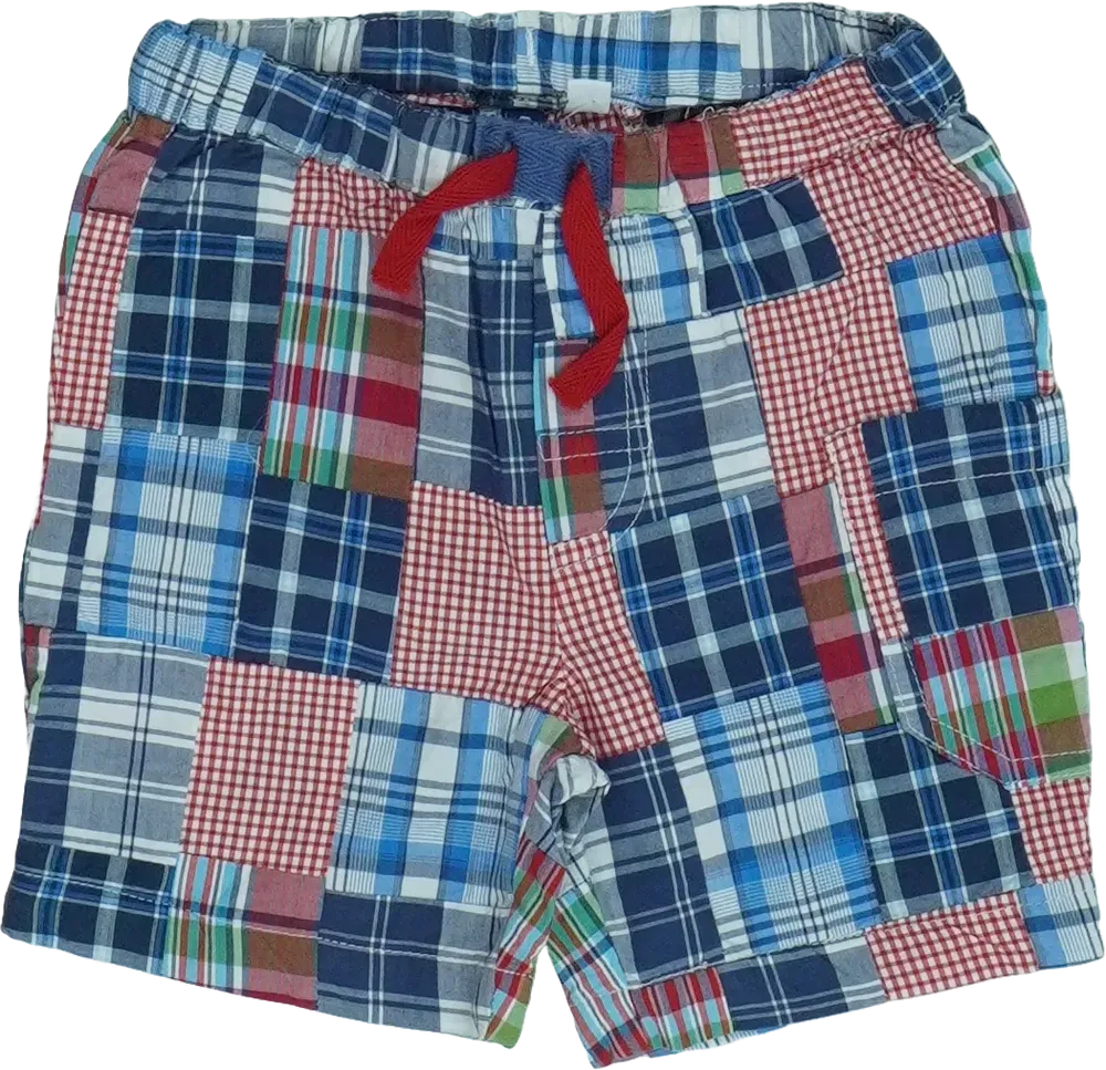 Kék Original Marines Rövidnadrág EU 74 / UK 6-9 hónap / US 6-9 hónap