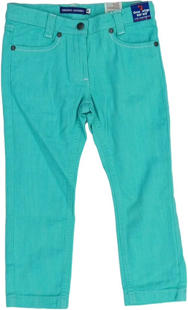 Kék Original Marines Hosszúnadrág EU 116 / UK 6 év / US 6 év/S