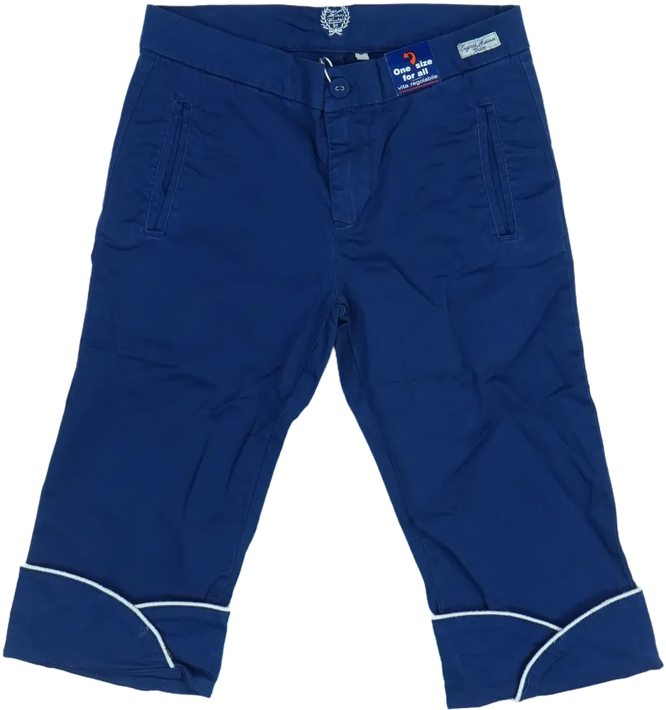 Kék Original Marines Halásznadrág EU 128 / UK 8 év / US 8 év/M