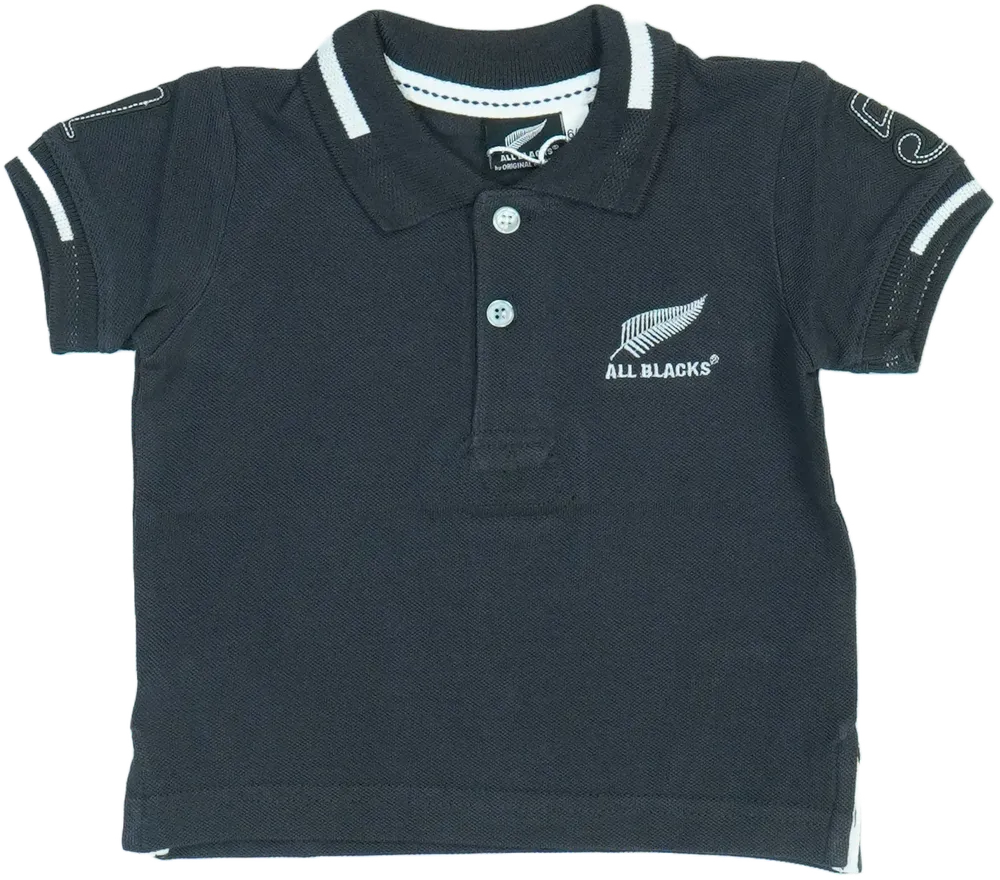 Szürke Originals Galléros póló EU 74 / UK 6-9 hónap / US 6-9 hónap