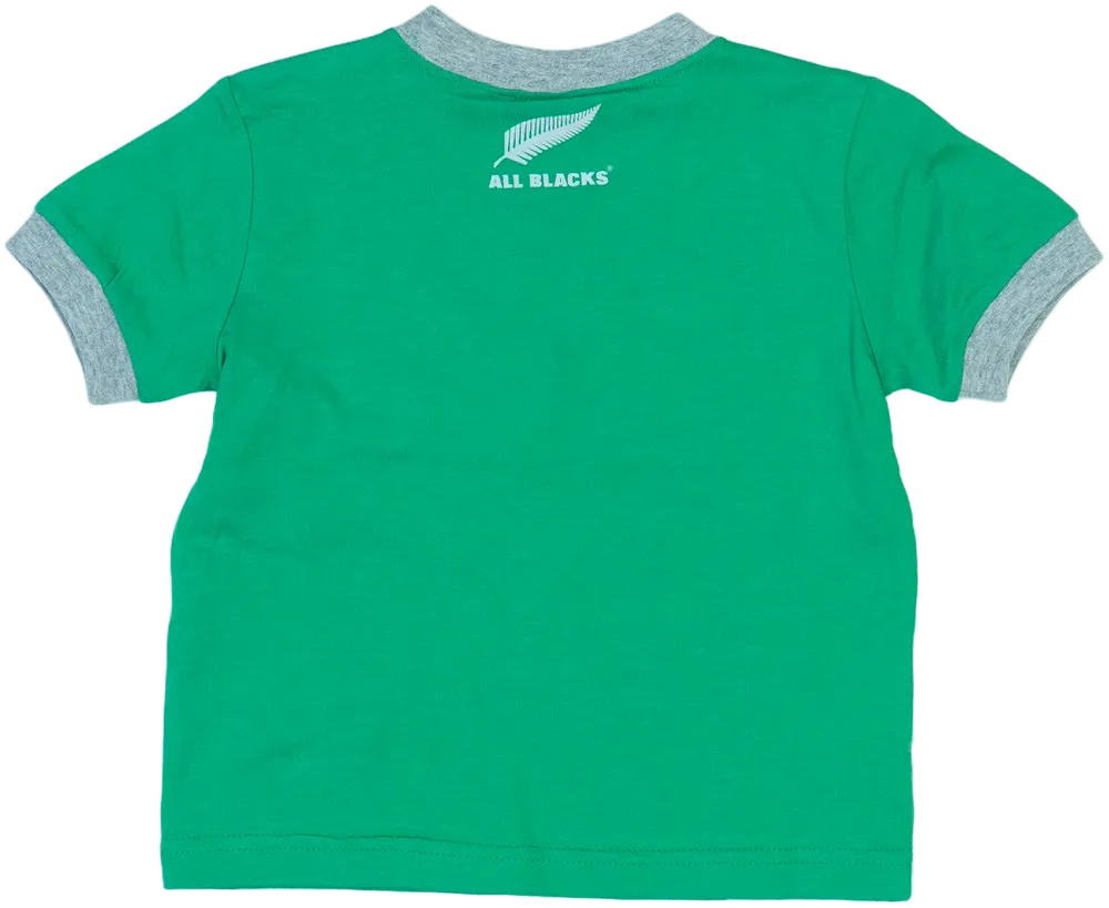 Zöld Original Marines Póló EU 86 / UK 12-18 hónap / US 18 hónap