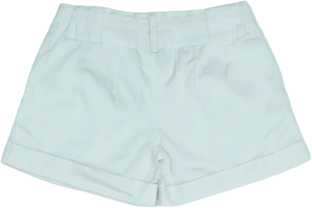 Fehér Original Marines Rövidnadrág EU 128 / UK 8 év / US 8 év/M